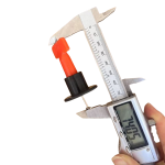 فواصل تسوية البلاط والسيراميك (نظام T-Lock) - قطعة مفردة